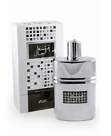 Rasasi Faqat Lil Rijal for men edp